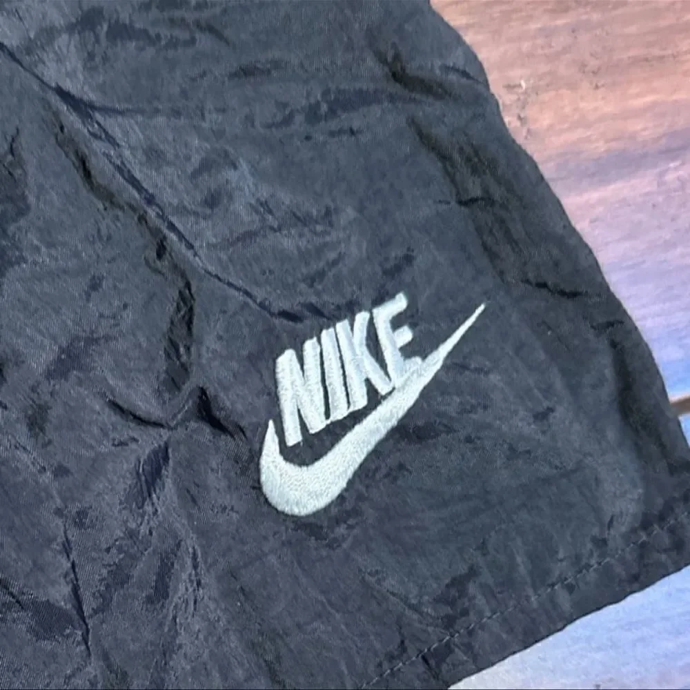 Vintage Nike Men Swim Trunks